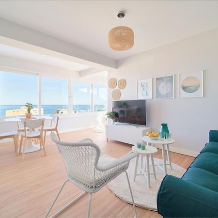 Weforyou Two Rooms Delta Del Sur With Seaview Benalmádena Zewnętrze zdjęcie