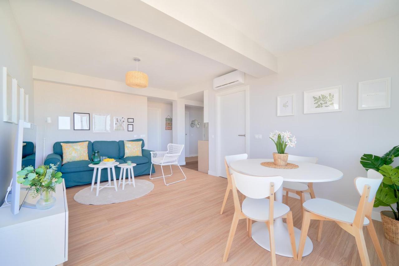 Weforyou Two Rooms Delta Del Sur With Seaview Benalmádena Zewnętrze zdjęcie