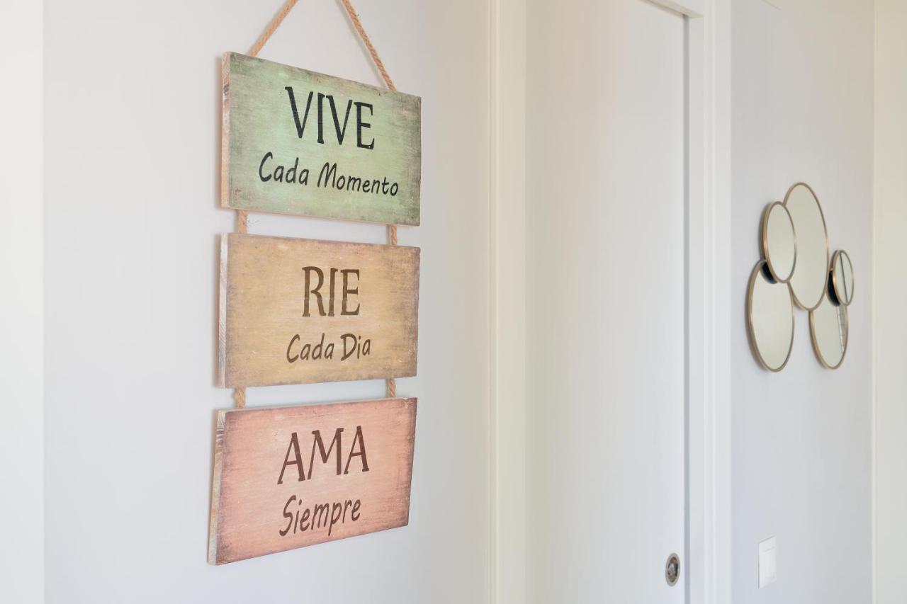 Weforyou Two Rooms Delta Del Sur With Seaview Benalmádena Zewnętrze zdjęcie