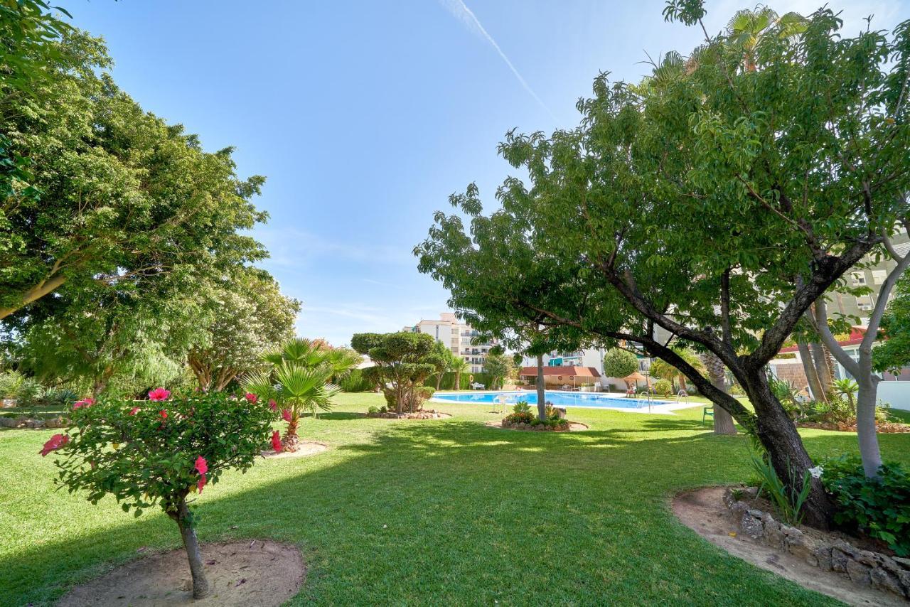 Weforyou Two Rooms Delta Del Sur With Seaview Benalmádena Zewnętrze zdjęcie